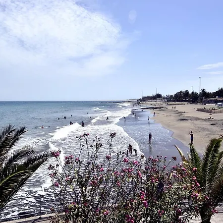 Atlantic Wish Studio Appartamento Maspalomas (Gran Canaria)